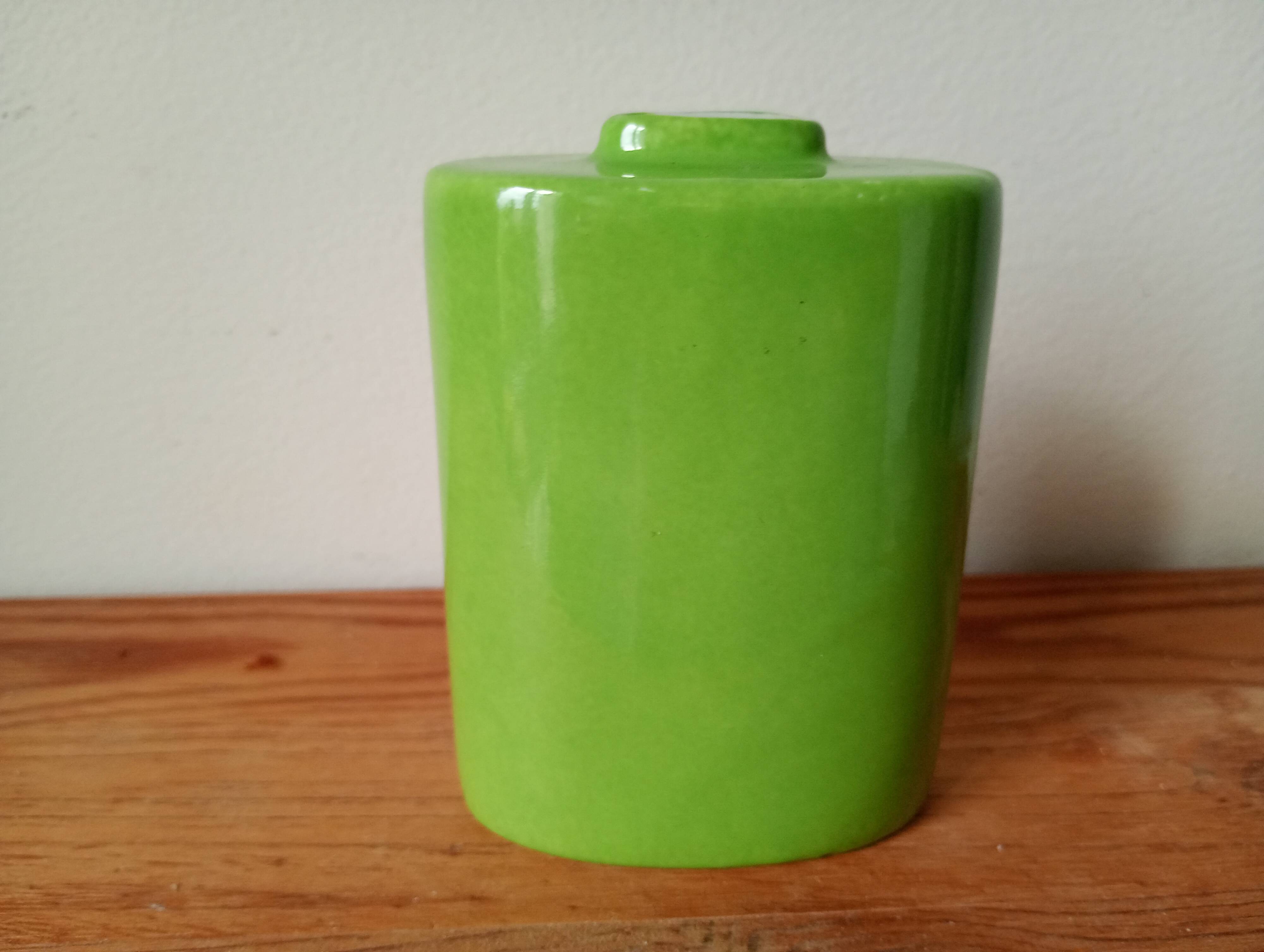 Fabienne Jouvin bottle vase Asiatic