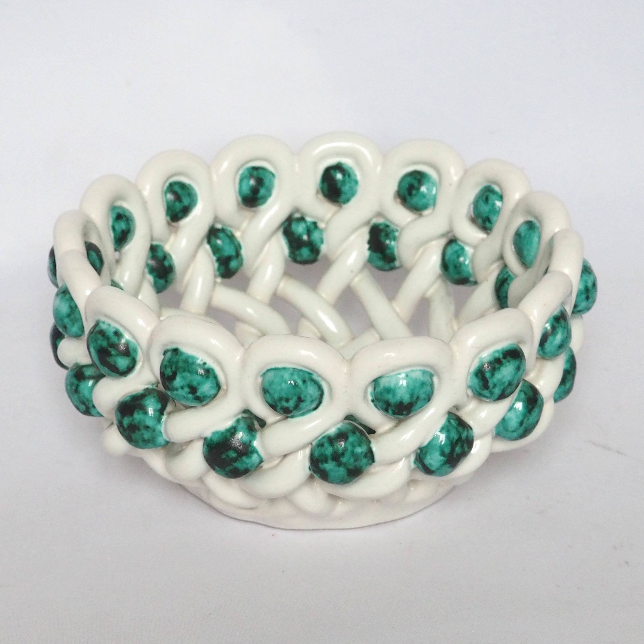 Sainte Radegonde fruit bowl