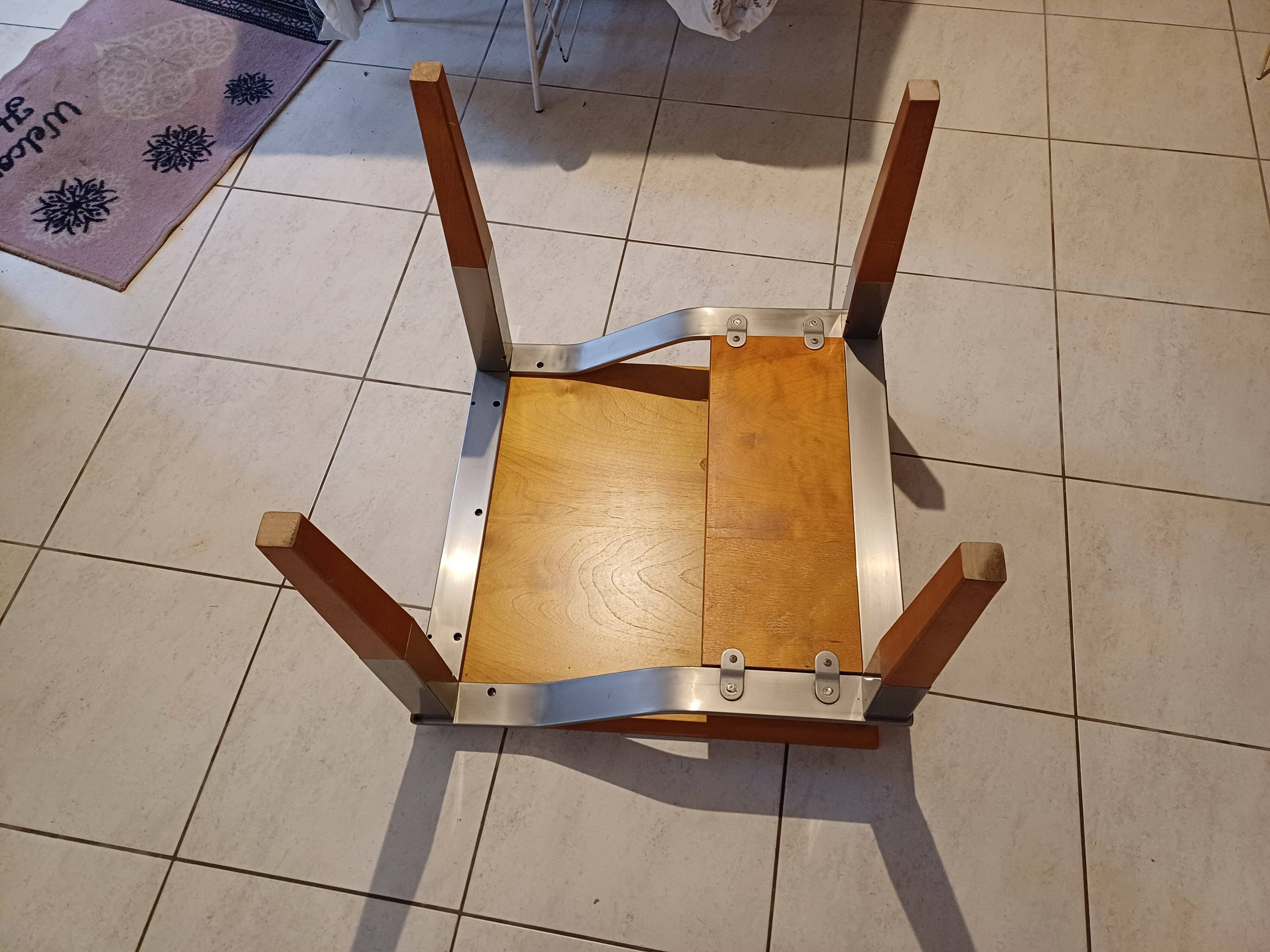 Pierre Vandel Paris Coffee Table