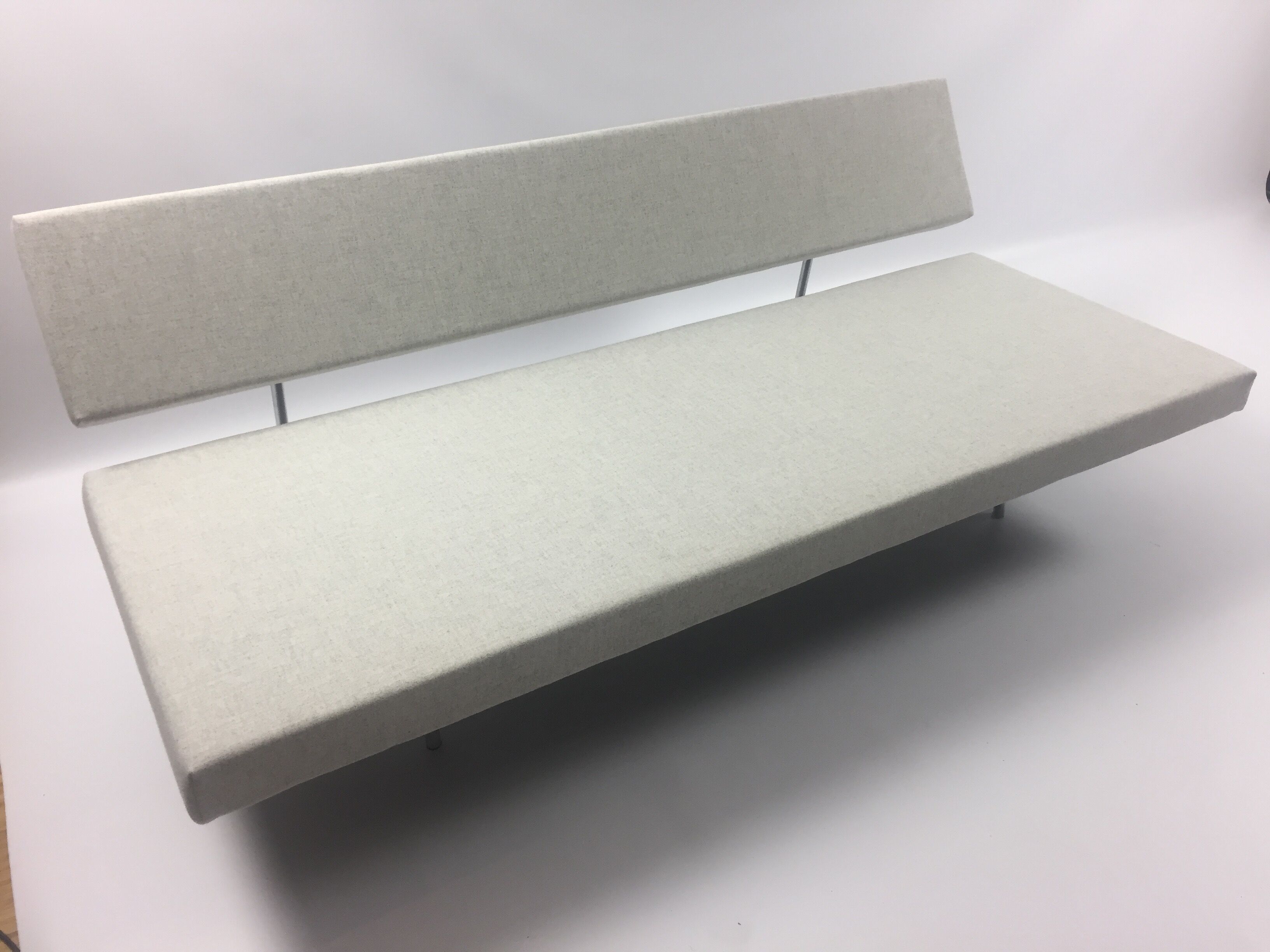 BR02 Bedsofa by Martin Visser for Spectrum, 1980s
