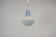 Suspension en verre du milieu du siècle, années 1960