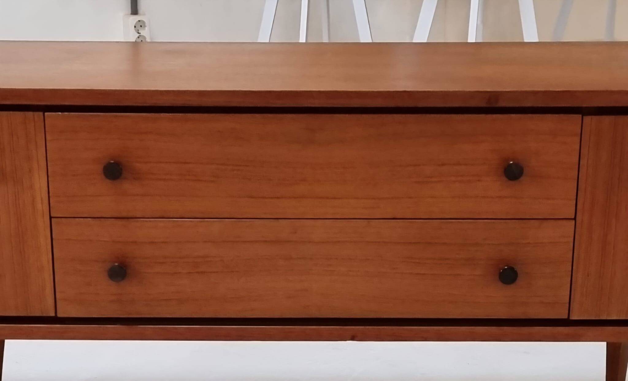 Mid-century buffet