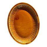 Spanish ceramic serving dish