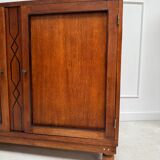 Buffet vintage