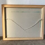 Still life signed Porcherot