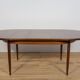 Mid-Century Oval Dining Table in Teak from G-Plan, United Knigdom, 1960s