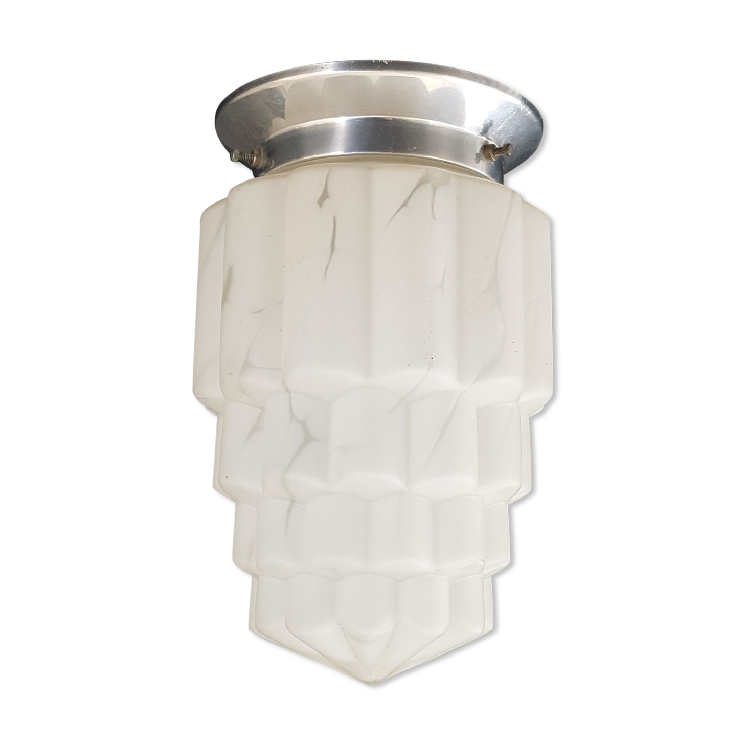 Ceiling art deco 1920