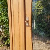 Renovated Parisian wardrobe