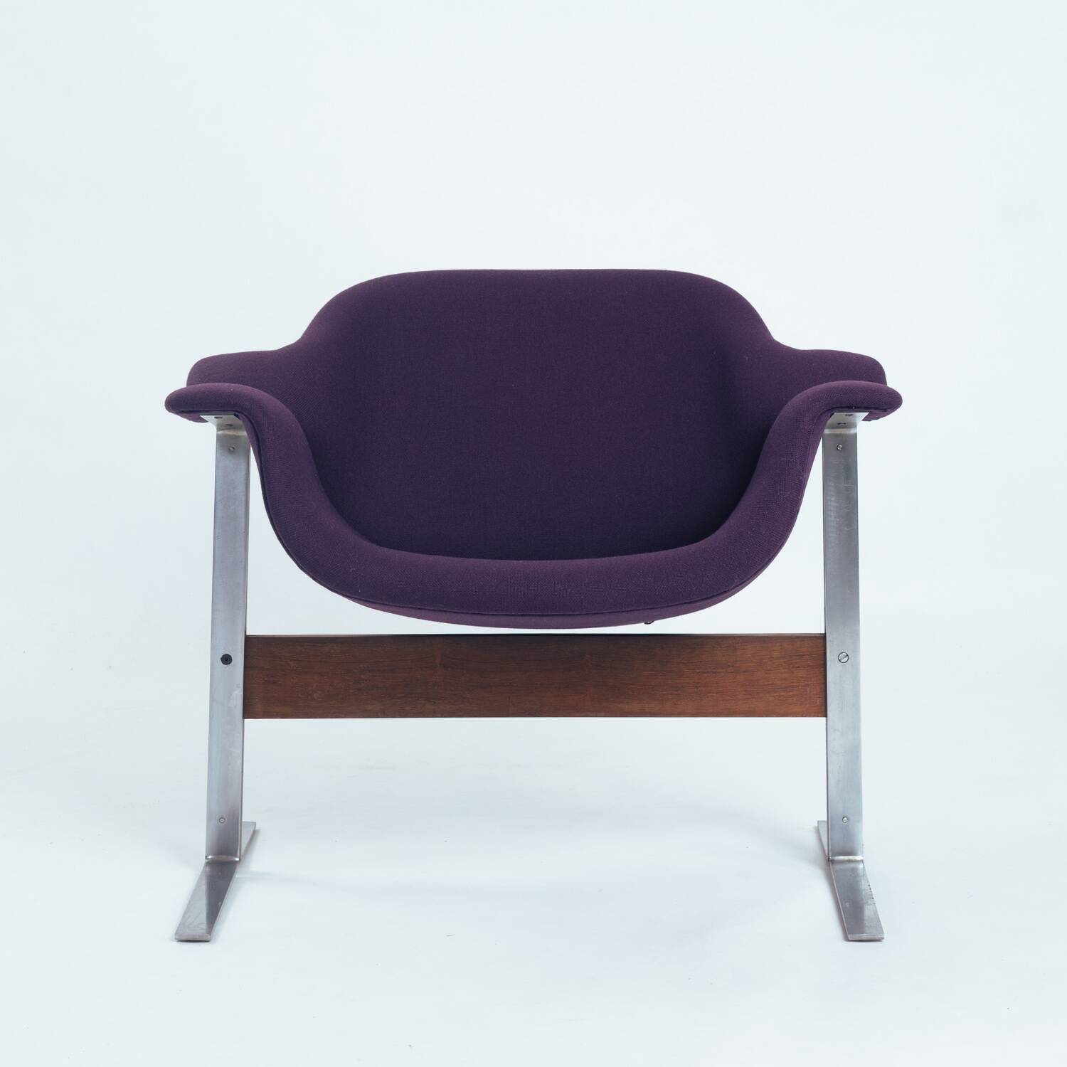 Just Meijer easy chair for Kembo, 1960s