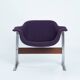 Just Meijer easy chair for Kembo, 1960s