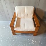 Fauteuil minimaliste