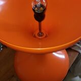 Diabolo space age lamp