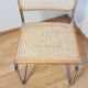 Chair Marcel Breuer Cesca