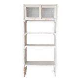 Pantry shelf