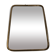 Former barber mirror
