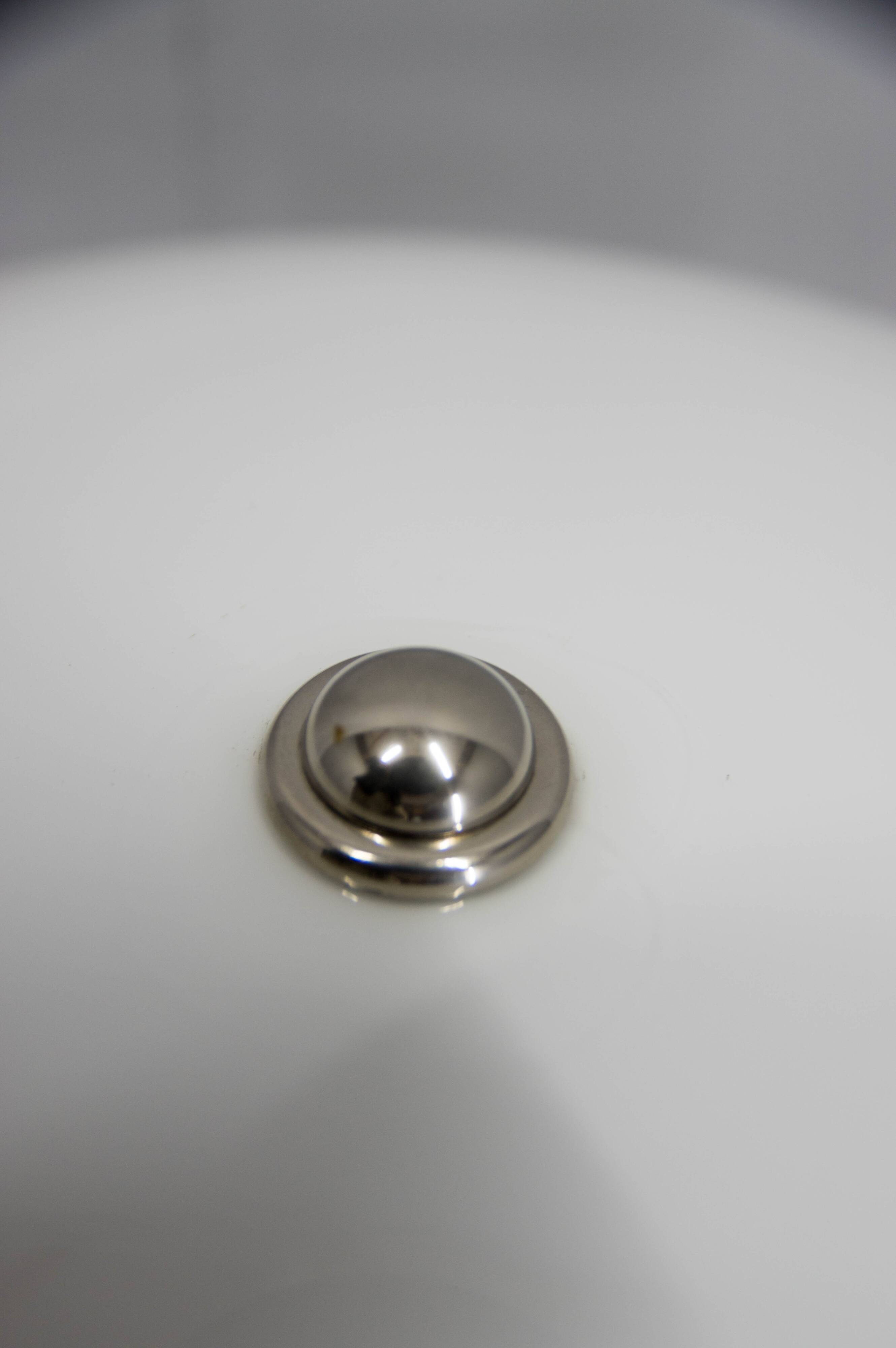 Rare Art Deco Table Lamp by Miloslav Prokop for Franta Anyz, 1930s