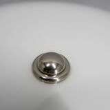 Rare Art Deco Table Lamp by Miloslav Prokop for Franta Anyz, 1930s