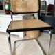 Chair Marcel Breuer model Cesca B32