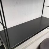 Modular shelf from the 1950s