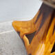 Vintage ceramic lamp