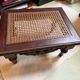 Napoleon III footrest