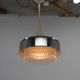 Mid-Century Pendant by Napako, 1970s