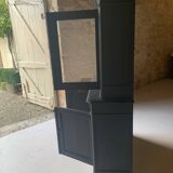 Black pine sideboard