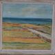 Ocean view by C. W. Sundman