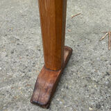 Old farmhouse bench early twentieth century