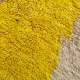 Moroccan wool rug - 250/150cm