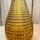 Italian decanter Empoli 70s