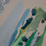 Aveyron Landscape No.5
