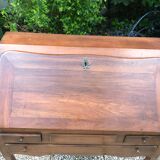 Secretary, Walnut slope Office