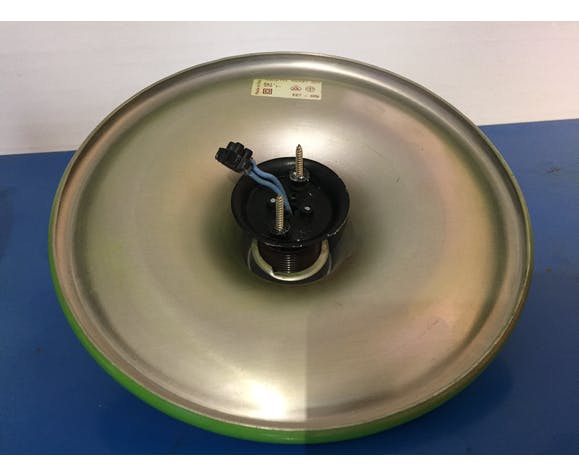 Apply vintage space age by Targetti Circa 1970s