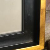 Picasso, reproduction "woman's head" preparatory drawing Guernica