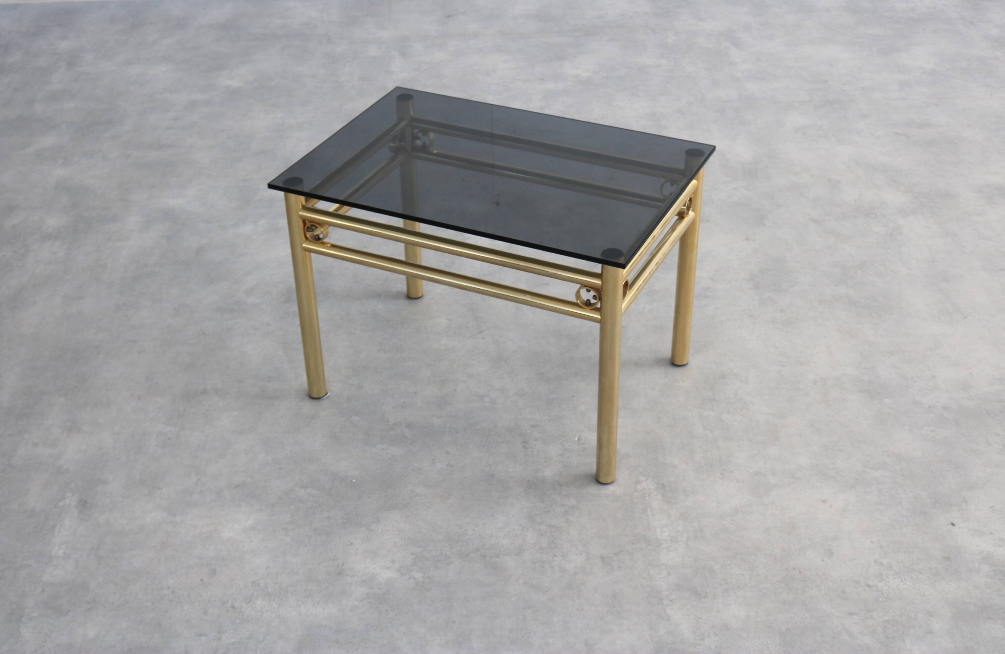 vintage side table | sidetable | Swedish