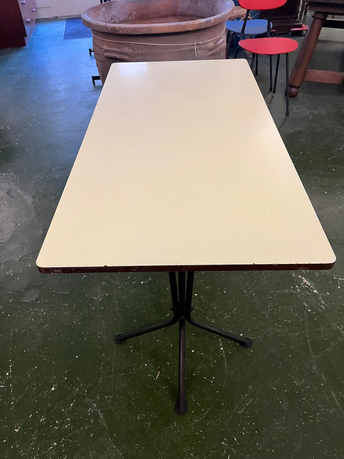 1960s Bistro Table