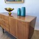 Modernist sideboard of the 1970.
