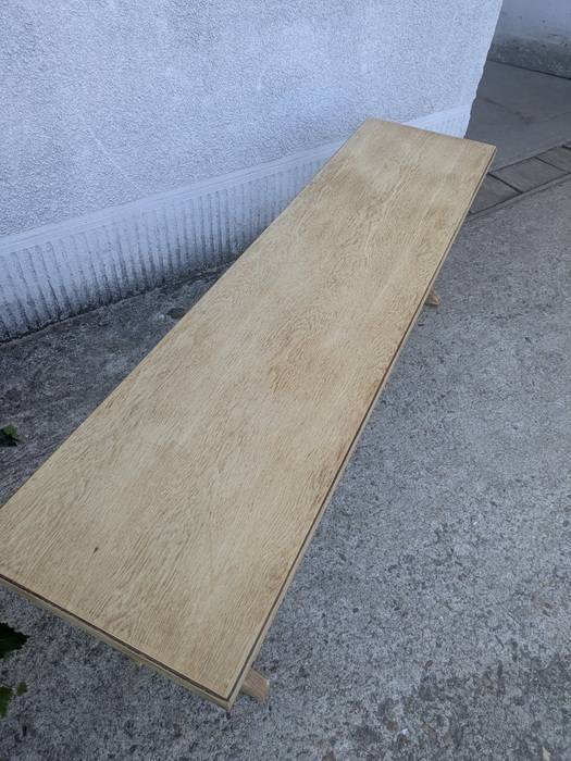 Farm bench