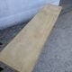 Farm bench