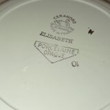 Old Ceranord plates