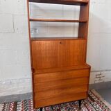 Vintage wall furniture Highoard Sweden