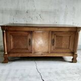 Kneading cabinet