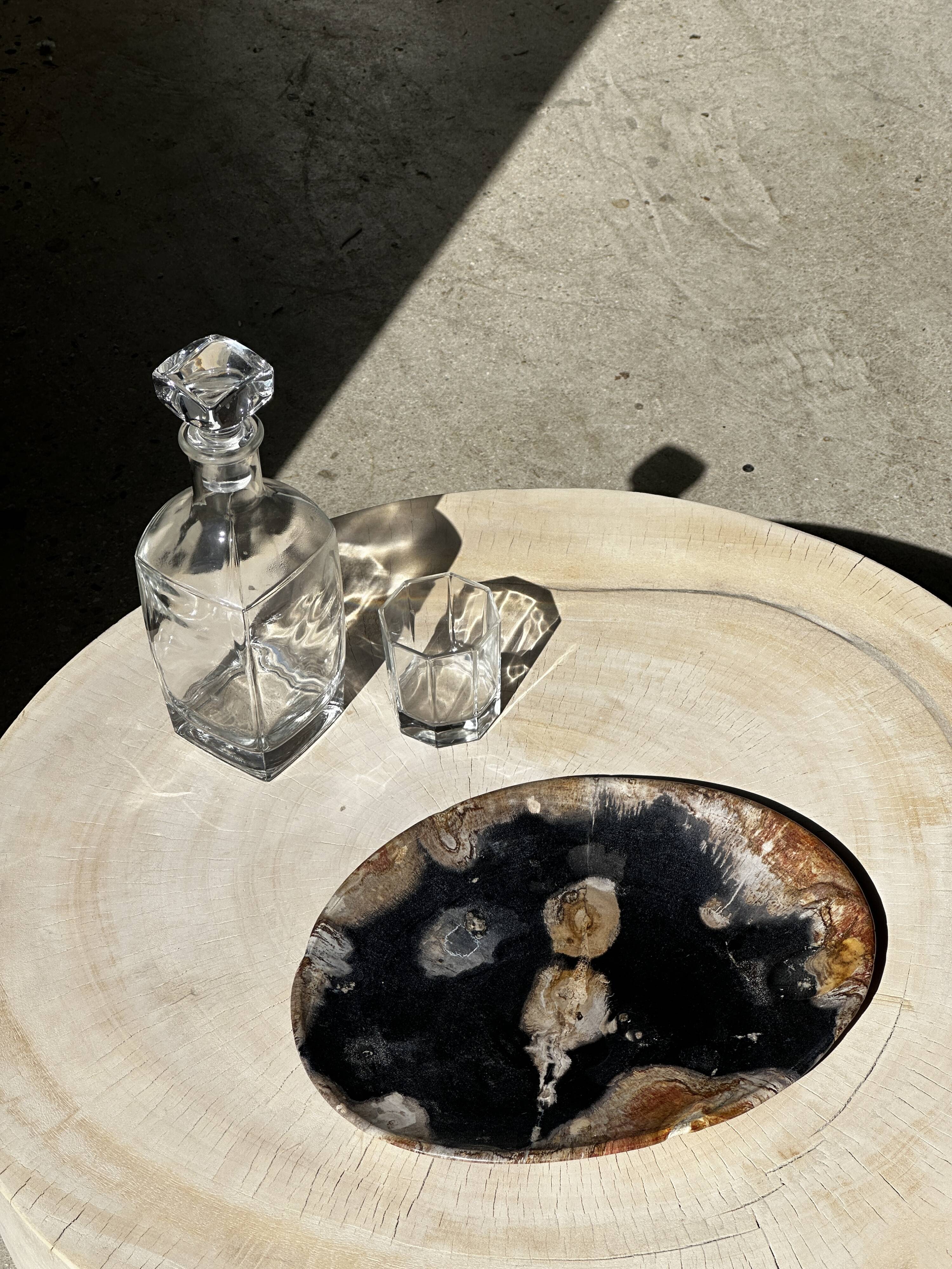 Trinket bowl