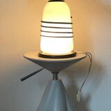 Mushroom lamp Murano