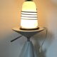 Mushroom lamp Murano