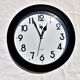 Wall clock of the brand lip quartz circa 1970/1980