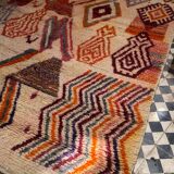 AitbenHadou Carpet