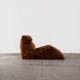 Bambole chaise longue by Mario Bellini for B&B Italia