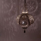 Openwork chandelier